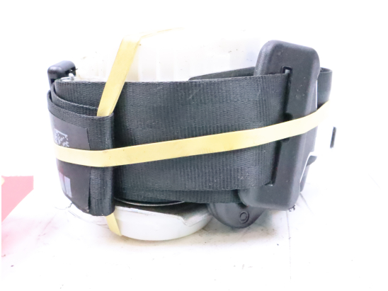 Ceinture arrière gauche occasion CITROEN C4 CACTUS Phase 1 - 1.6 BlueHDI 100ch FAP