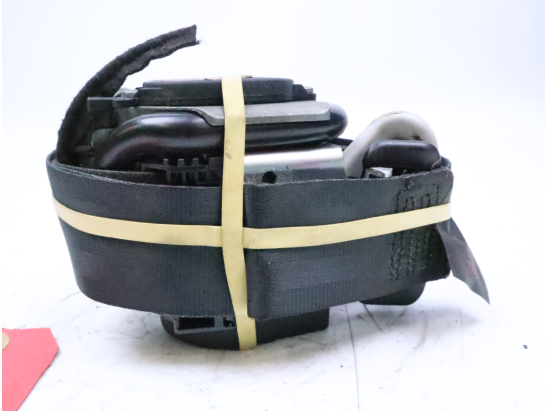 Ceinture avant gauche occasion PEUGEOT 207 Phase 1 - 1.4i 75ch