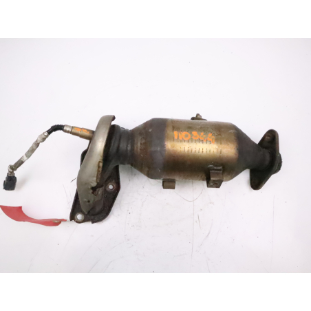 Catalyseur occasion CITROEN C1 I Phase 1 - 1.0i