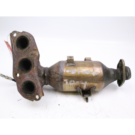 Catalyseur occasion CITROEN C1 I Phase 1 - 1.0i