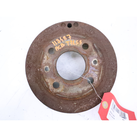 Tambour arrière droit occasion FORD KA II Phase 1 - 1.2i 69ch