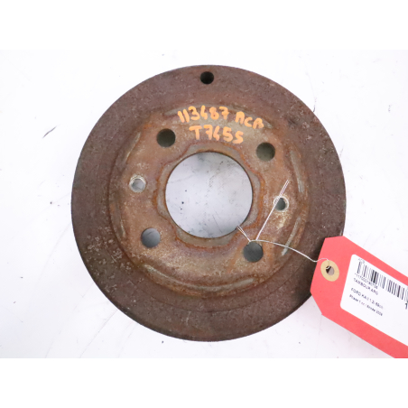 Tambour arrière gauche occasion FORD KA II Phase 1 - 1.2i 69ch