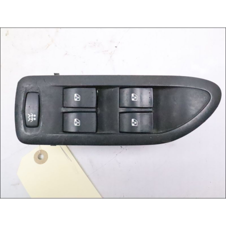 Commande lève-glace porte avant gauche occasion RENAULT LAGUNA II Phase 1 - 1.9 DCI 110ch