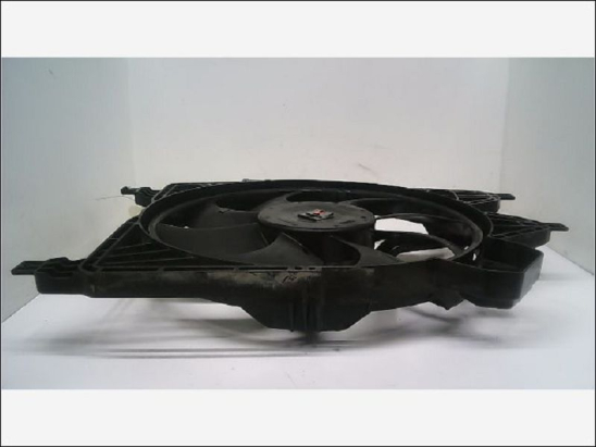 Ventilateur de refroidissement occasion RENAULT KANGOO I Phase 2 - 1.5 DCI 70ch