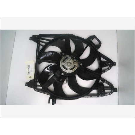 Ventilateur de refroidissement occasion RENAULT KANGOO I Phase 2 - 1.5 DCI 70ch