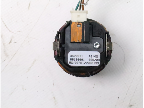 Bouton de warning occasion MINI MINI II Phase 1 - 1.6i 16v 120ch