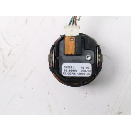 Bouton de warning occasion MINI MINI II Phase 1 - 1.6i 16v 120ch