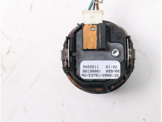 Bouton de warning occasion MINI MINI II Phase 1 - 1.6i 16v 120ch