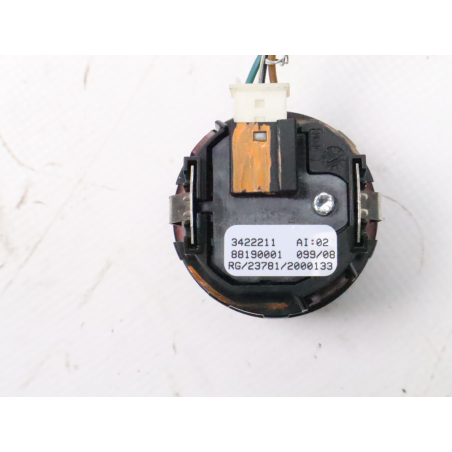 Bouton de warning occasion MINI MINI II Phase 1 - 1.6i 16v 120ch