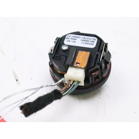 Bouton de warning occasion MINI MINI II Phase 1 - 1.6i 16v 120ch