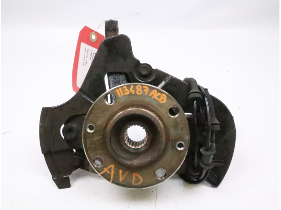 Fusee avd occasion FORD KA II Phase 1 - 1.2i 69ch