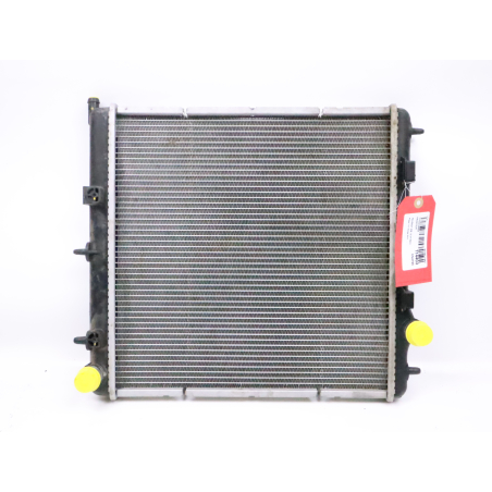 Radiateur occasion PEUGEOT 208 Phase 1 - 1.2 VTI 82ch