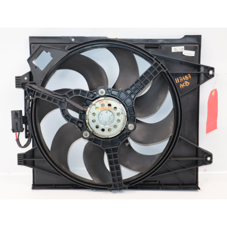 Ventilateur de refroidissement occasion FORD KA II Phase 1 - 1.2i 69ch