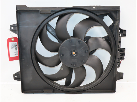 Ventilateur de refroidissement occasion FORD KA II Phase 1 - 1.2i 69ch