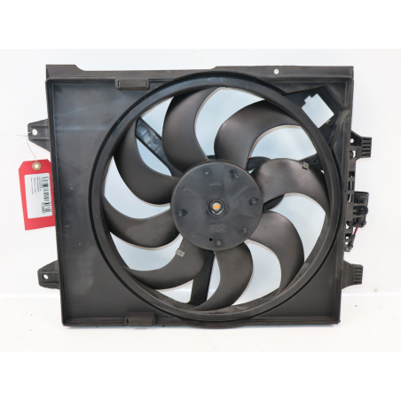 Ventilateur de refroidissement occasion FORD KA II Phase 1 - 1.2i 69ch