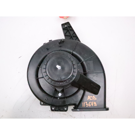 Ventilateur de chauffage occasion VOLKSWAGEN POLO V Phase 1 - 1.6 TDI 90