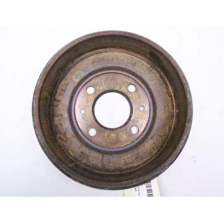 Tambour arrière gauche occasion RENAULT CLIO V Phase 1 - 1.0i TCe 100ch