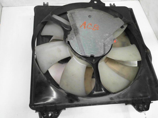 Ventilateur de refroidissement occasion TOYOTA RAV4 II Phase 2 - 115 D-4D