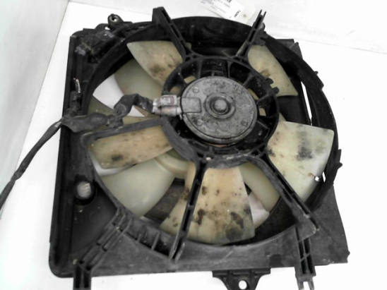 Ventilateur de refroidissement occasion TOYOTA RAV4 II Phase 2 - 115 D-4D