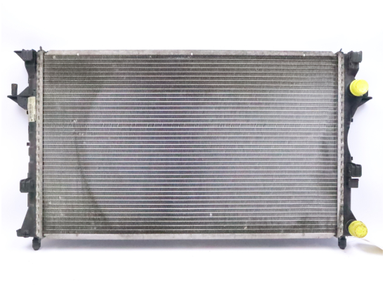 Radiateur occasion RENAULT LAGUNA II Phase 1 - 1.9 DCI 110ch