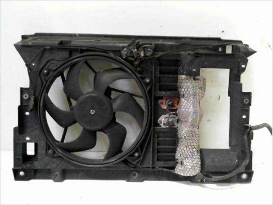 Buse ventilateur occasion PEUGEOT 607 Phase 1 - 2.2 HDI