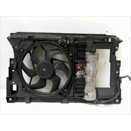 Buse ventilateur occasion PEUGEOT 607 Phase 1 - 2.2 HDI