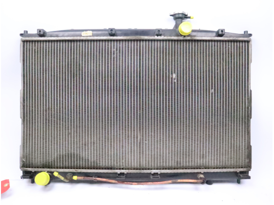 Radiateur occasion HYUNDAI SANTA FE II Phase 1 - 2.2CRDI 149ch 4WD