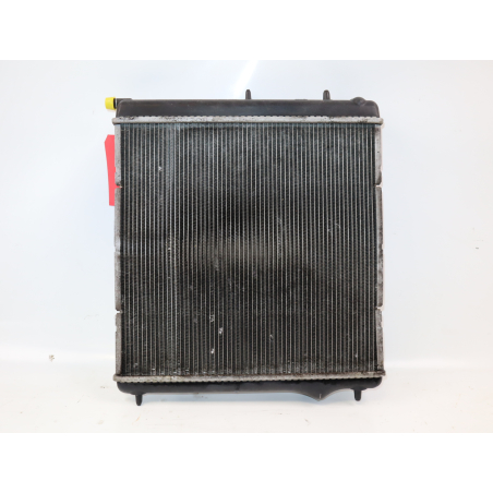 Radiateur occasion PEUGEOT 207 Phase 1 - 1.4 HDI 70ch