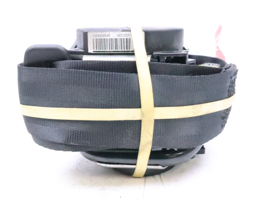 Ceinture avant droite occasion RENAULT CLIO IV Phase 2 - 1.5 DCI 75ch