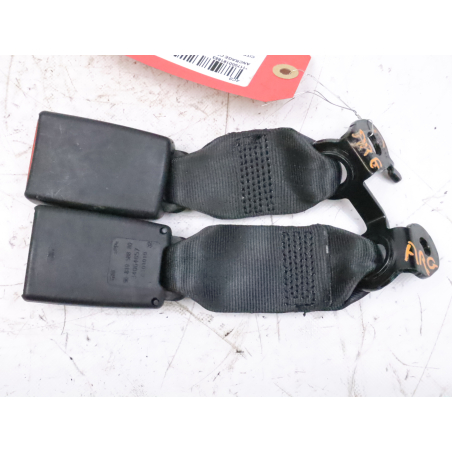 Ancrage ceinture arrière droit occasion CITROEN C3 II Phase 1 - 1.6 HDI 90ch