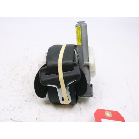 Ceinture avant droite occasion CITROEN C3 II Phase 1 - 1.6 HDI 90ch