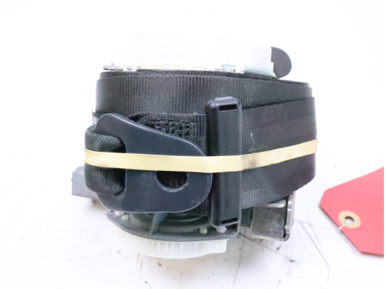 Ceinture avant droite occasion CITROEN C3 II Phase 1 - 1.6 HDI 90ch