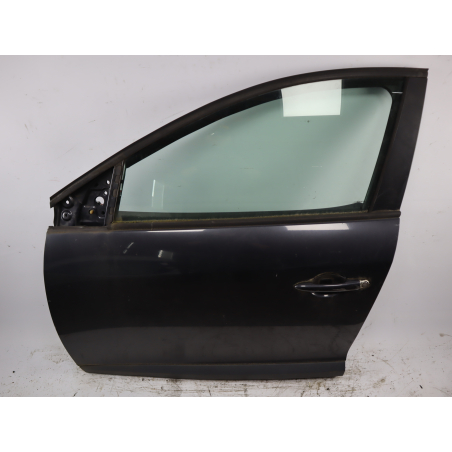 Porte avant gauche occasion RENAULT MEGANE III Phase 1 - 1.5 DCI 110ch