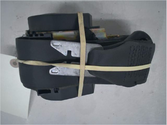 Ceinture avant droite occasion RENAULT MEGANE II Phase 1 - 1.6 16v