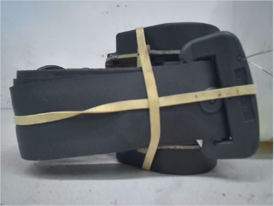 Ceinture avant droite occasion RENAULT MEGANE II Phase 1 - 1.6 16v