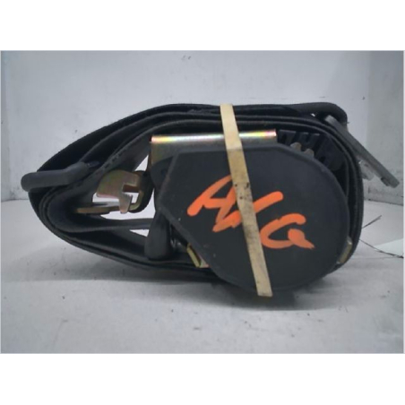 Ceinture avant gauche occasion RENAULT MEGANE II Phase 1 - 1.6 16v