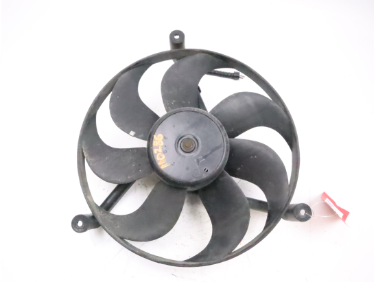 Ventilateur de refroidissement G occasion VOLKSWAGEN GOLF IV Phase 1 - 1.9 TDI 130ch