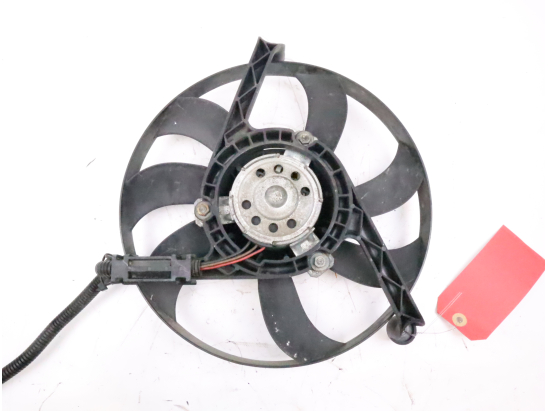 Ventilateur de refroidissement D occasion VOLKSWAGEN GOLF IV Phase 1 - 1.9 TDI 130ch