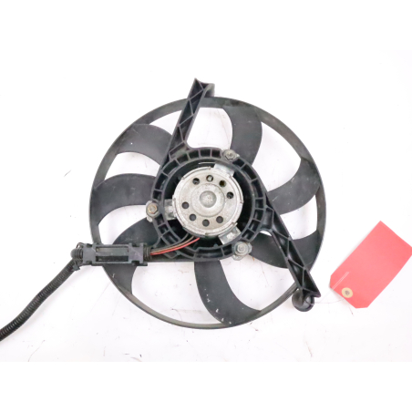 Ventilateur de refroidissement D occasion VOLKSWAGEN GOLF IV Phase 1 - 1.9 TDI 130ch