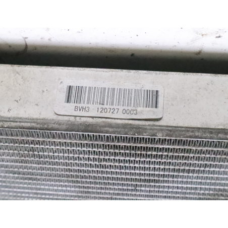 Radiateur occasion CITROEN C5 II Phase 1 TOURER - 2.2 HDI 204ch