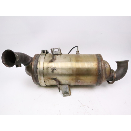 Catalyseur occasion PEUGEOT 206 CC Phase 1 - 1.6 HDi 16v FAP Sport