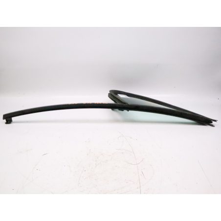 Vitre fixe porte avant gauche occasion PEUGEOT 207 Phase 1 - 1.4 HDI 70ch