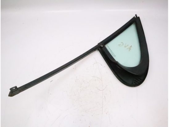 Vitre fixe porte avant gauche occasion PEUGEOT 207 Phase 1 - 1.4 HDI 70ch