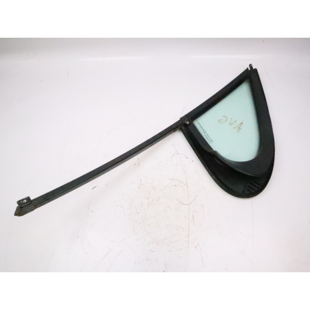 Vitre fixe porte avant gauche occasion PEUGEOT 207 Phase 1 - 1.4 HDI 70ch