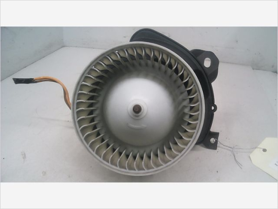 Ventilateur de chauffage occasion CITROEN NEMO Phase 1 - 1.3 HDI 75ch