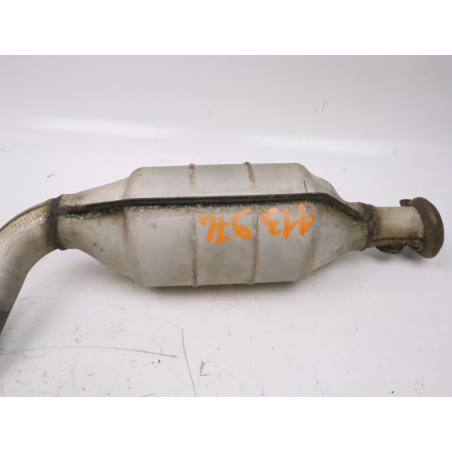 Catalyseur occasion RENAULT TWINGO II Phase 1 - 1.2i 60ch