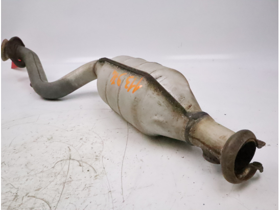 Catalyseur occasion RENAULT TWINGO II Phase 1 - 1.2i 60ch