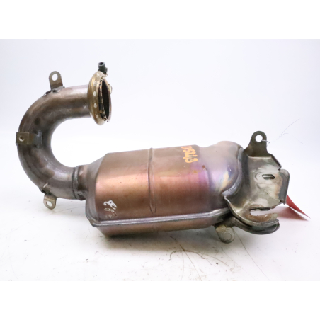 Catalyseur occasion PEUGEOT 3008 I Phase 1 - 2.0 HDI 163ch