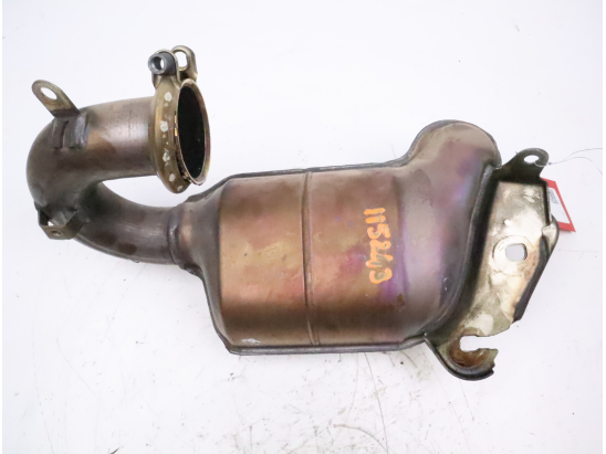 Catalyseur occasion PEUGEOT 3008 I Phase 1 - 2.0 HDI 163ch