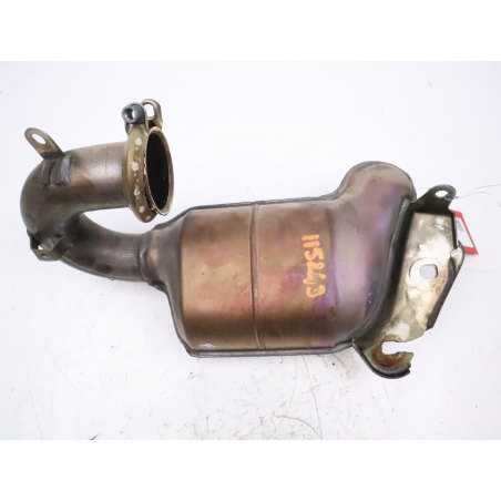 Catalyseur occasion PEUGEOT 3008 I Phase 1 - 2.0 HDI 163ch